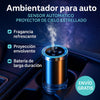 Humidificador para carro