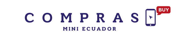 MINI COMPRAS EC