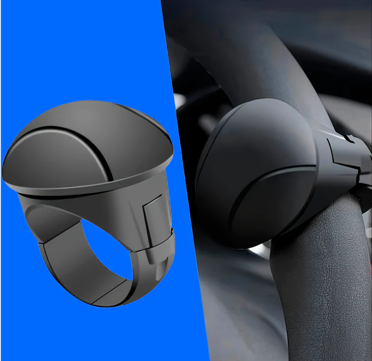 Spin Easy Refuerzo de volante